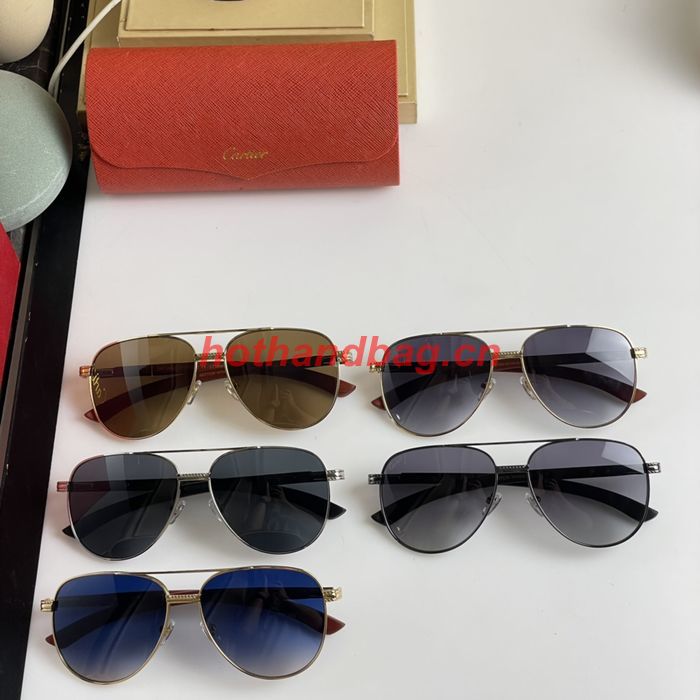 Cartier Sunglasses Top Quality CAS00953
