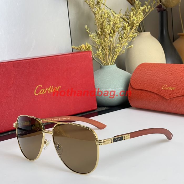 Cartier Sunglasses Top Quality CAS00954