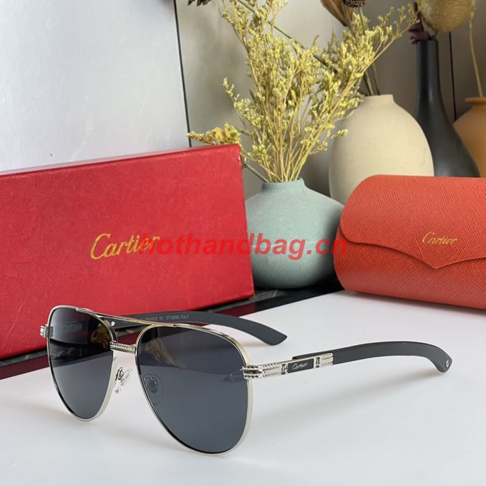 Cartier Sunglasses Top Quality CAS00955