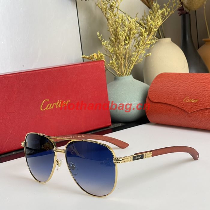 Cartier Sunglasses Top Quality CAS00956