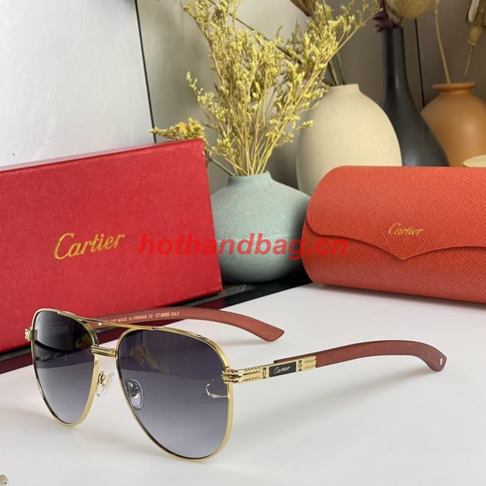 Cartier Sunglasses Top Quality CAS00957
