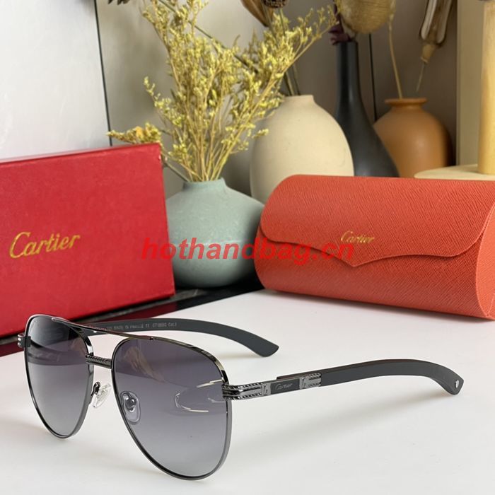 Cartier Sunglasses Top Quality CAS00958