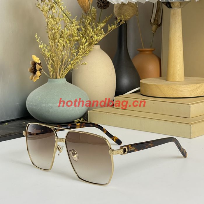 Cartier Sunglasses Top Quality CAS00963