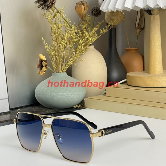 Cartier Sunglasses Top Quality CAS00964
