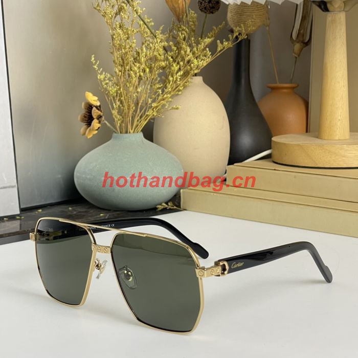 Cartier Sunglasses Top Quality CAS00965