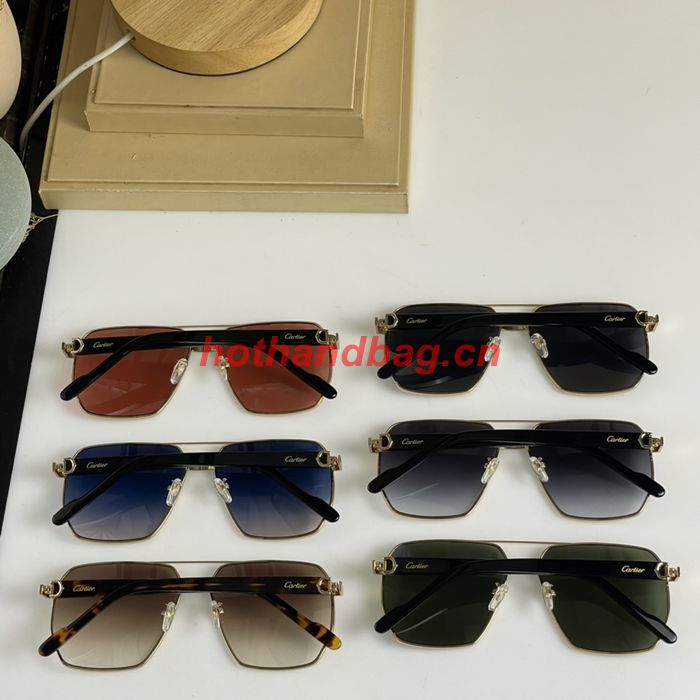 Cartier Sunglasses Top Quality CAS00970