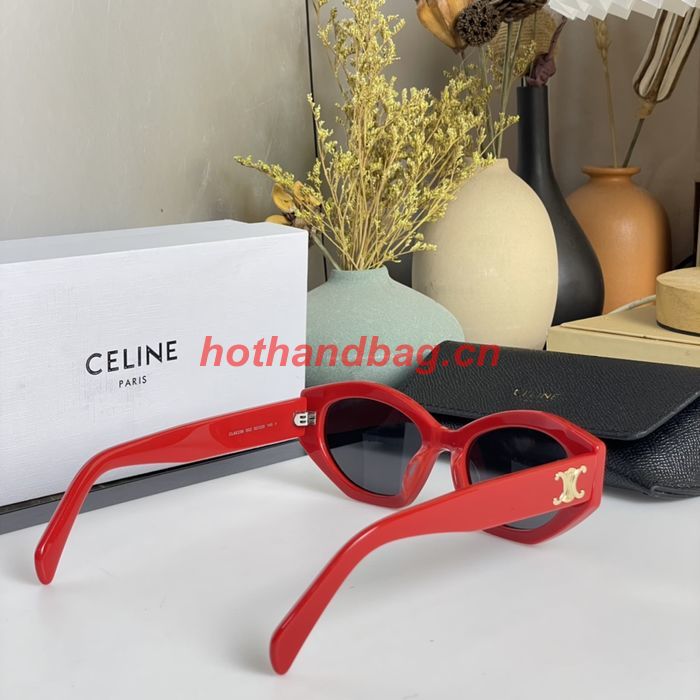 Celine Sunglasses Top Quality CES00654