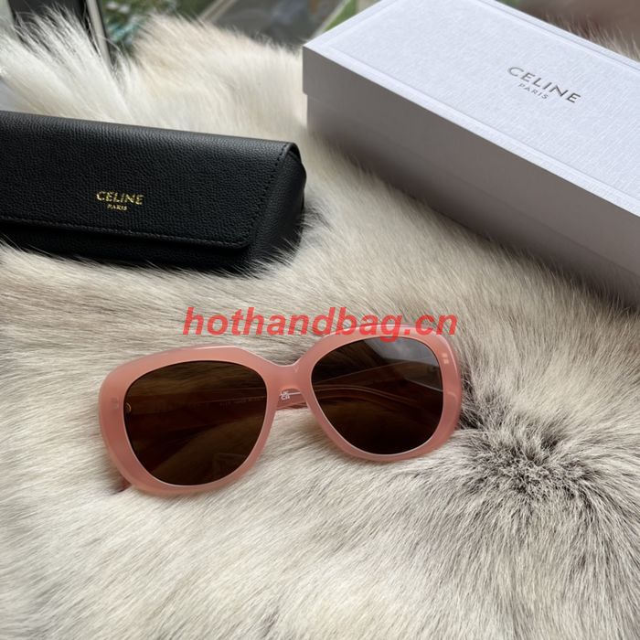 Celine Sunglasses Top Quality CES00707