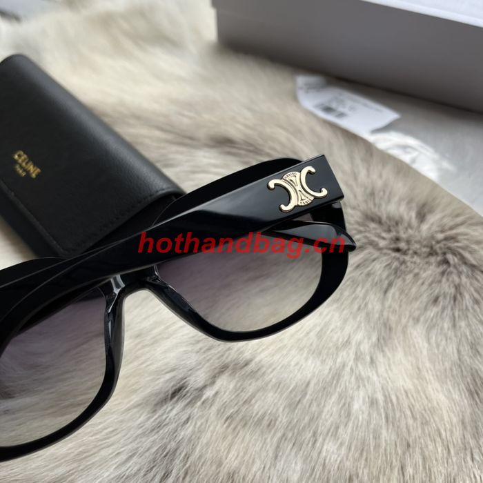 Celine Sunglasses Top Quality CES00712