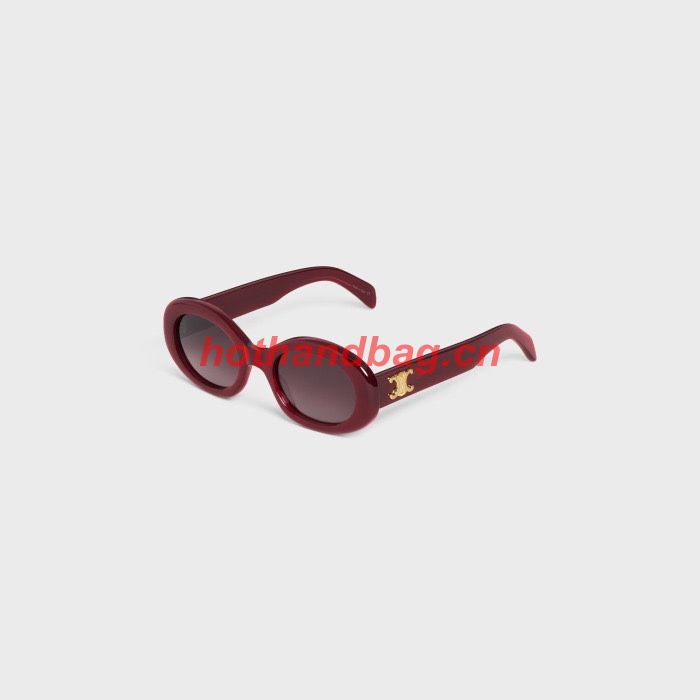 Celine Sunglasses Top Quality CES00719