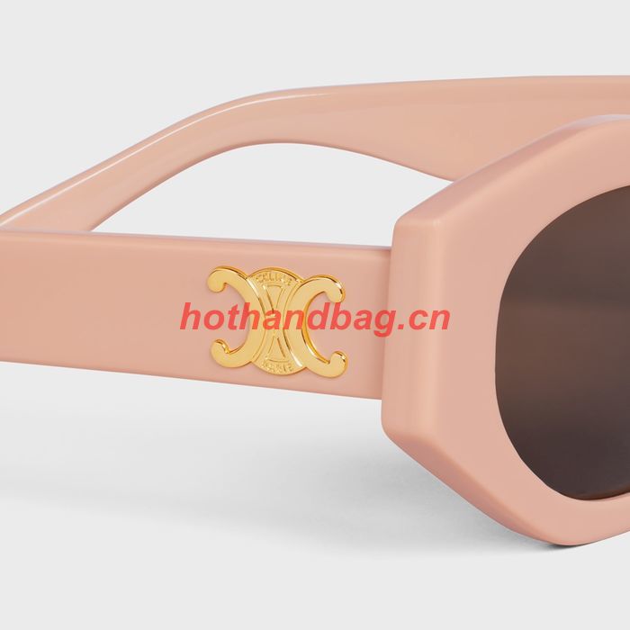 Celine Sunglasses Top Quality CES00726
