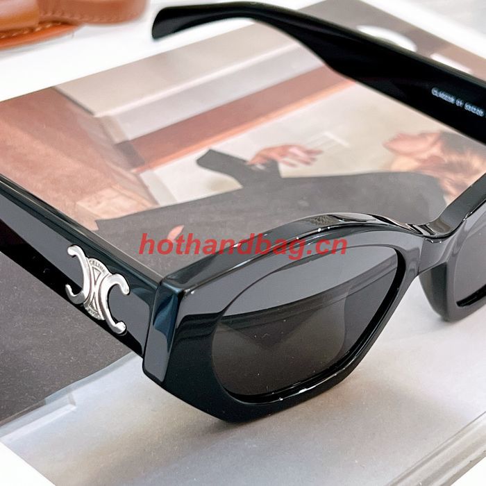 Celine Sunglasses Top Quality CES00735