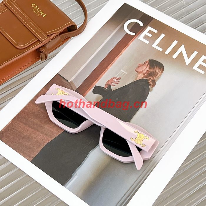 Celine Sunglasses Top Quality CES00740