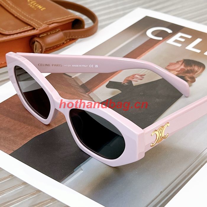 Celine Sunglasses Top Quality CES00741