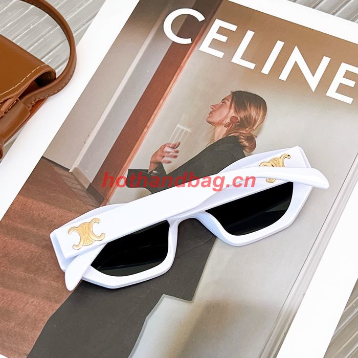 Celine Sunglasses Top Quality CES00750