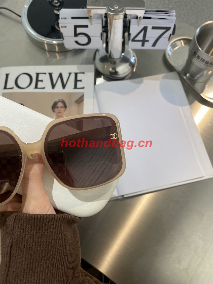 Chanel Sunglasses Top Quality CHS04468
