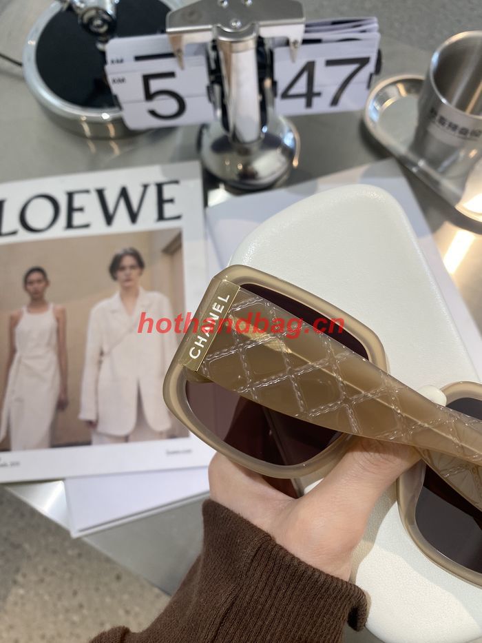 Chanel Sunglasses Top Quality CHS04470