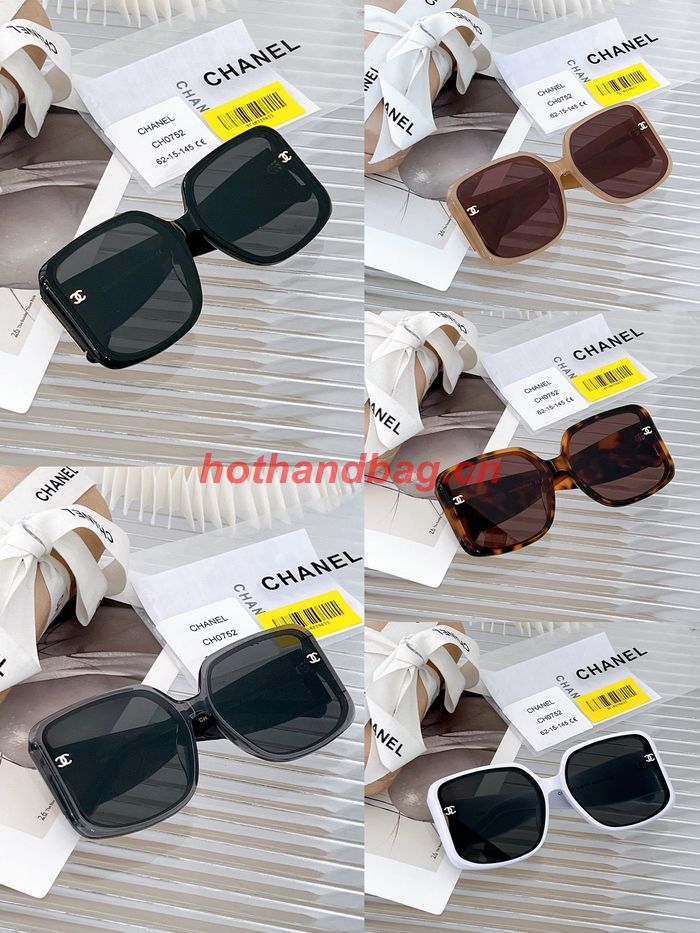 Chanel Sunglasses Top Quality CHS04473