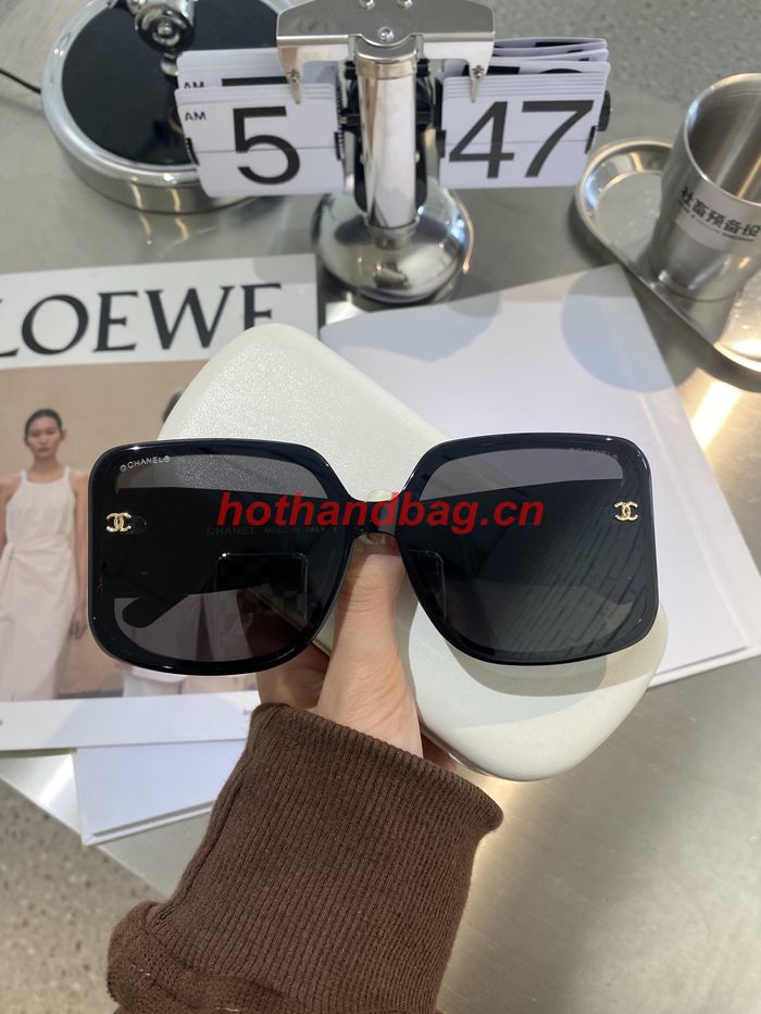 Chanel Sunglasses Top Quality CHS04475