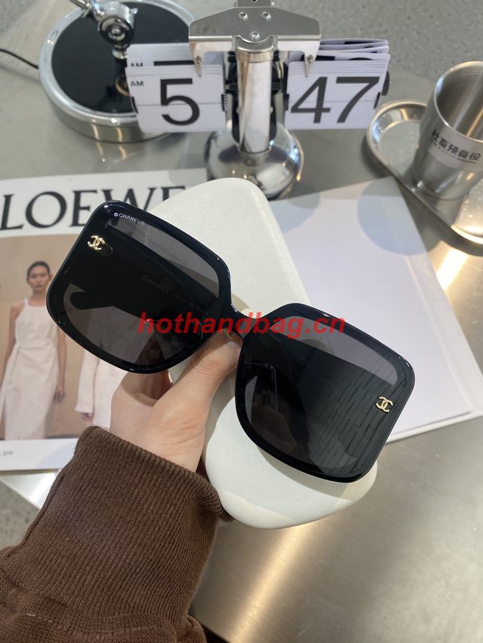 Chanel Sunglasses Top Quality CHS04476