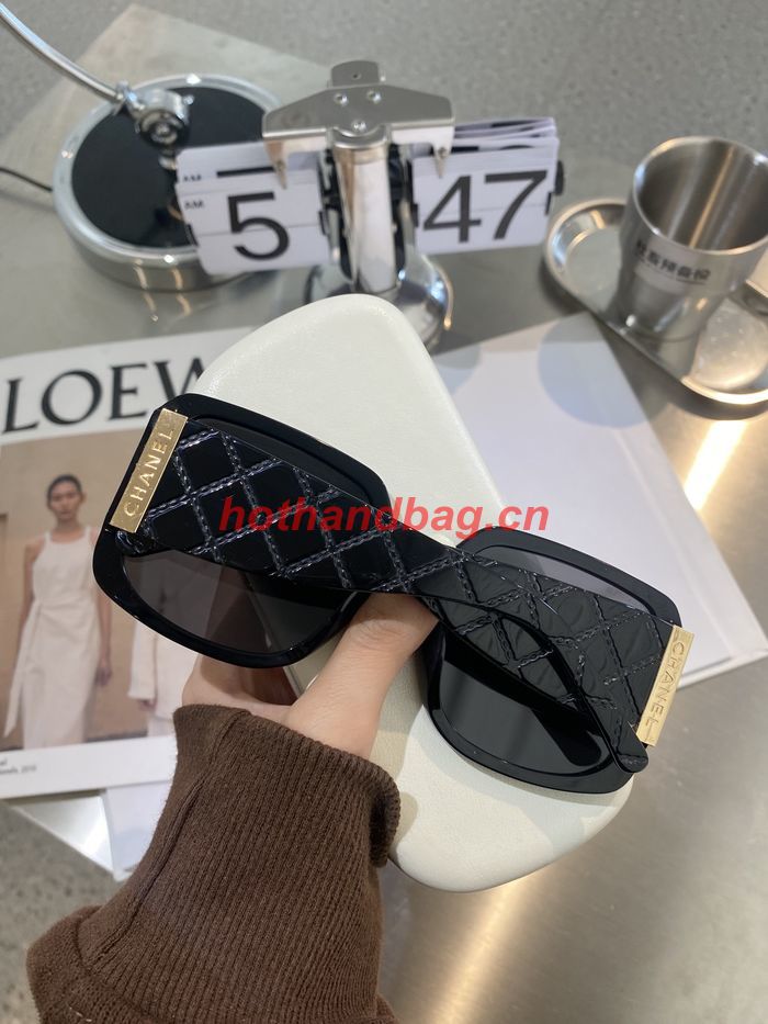 Chanel Sunglasses Top Quality CHS04478