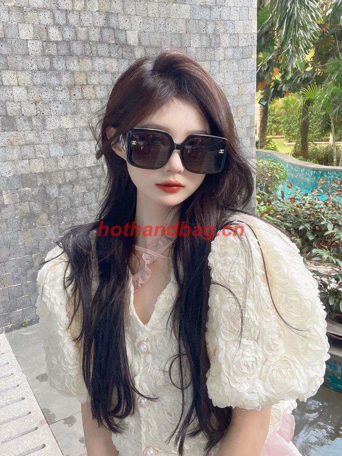 Chanel Sunglasses Top Quality CHS04480