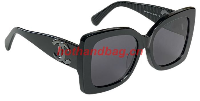 Chanel Sunglasses Top Quality CHS04484