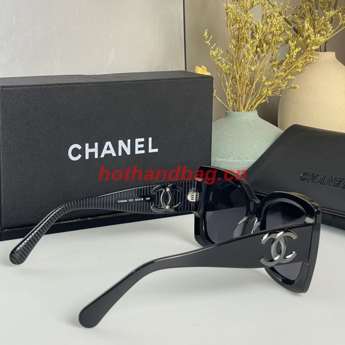 Chanel Sunglasses Top Quality CHS04488
