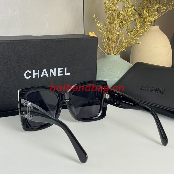 Chanel Sunglasses Top Quality CHS04490