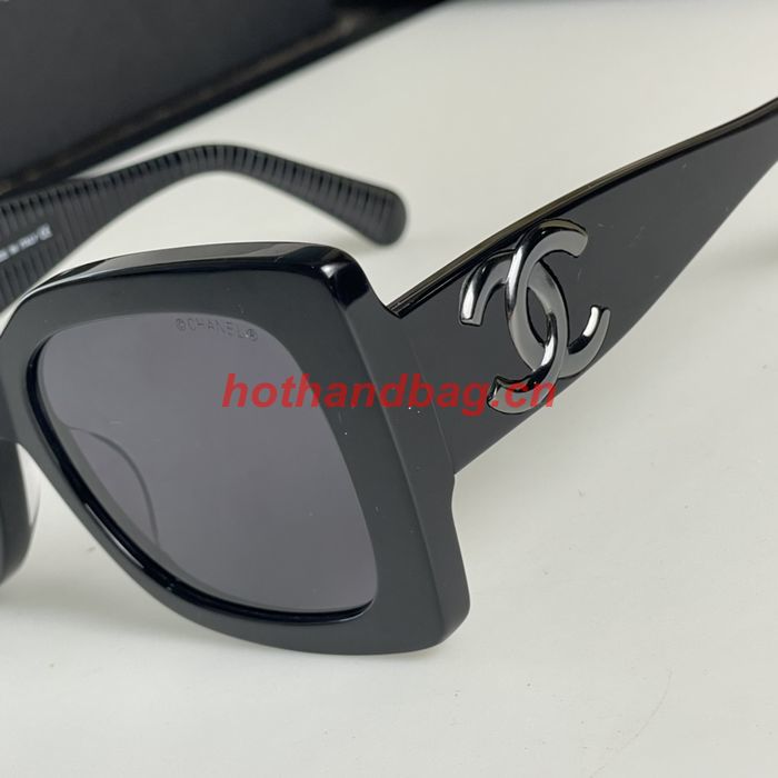 Chanel Sunglasses Top Quality CHS04491