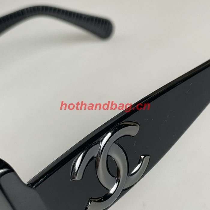 Chanel Sunglasses Top Quality CHS04492