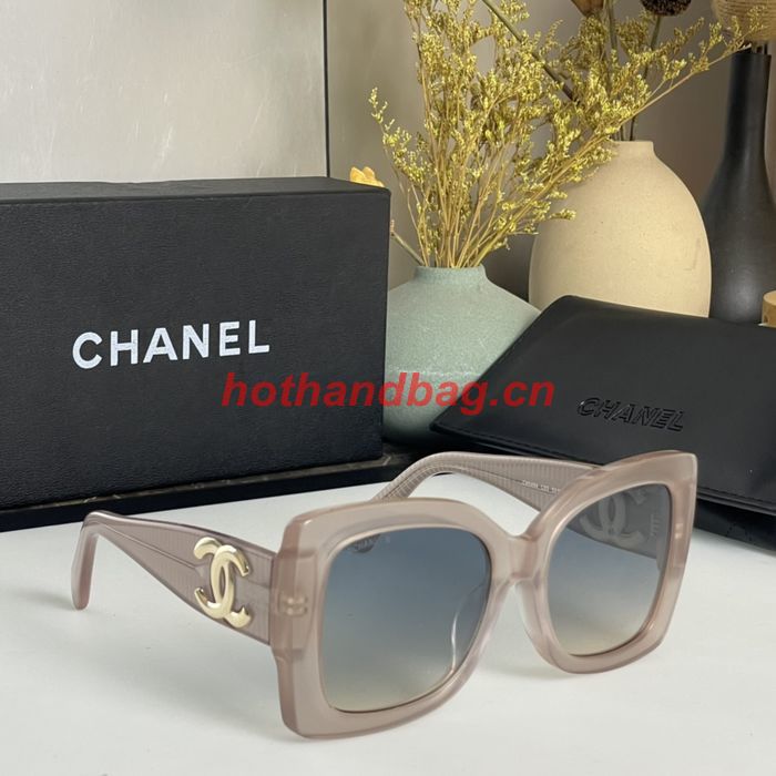Chanel Sunglasses Top Quality CHS04498