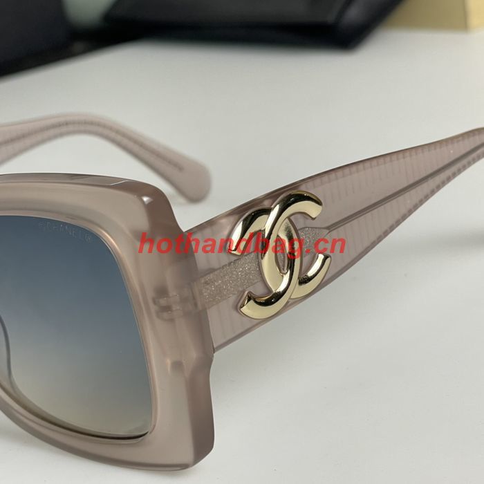 Chanel Sunglasses Top Quality CHS04500