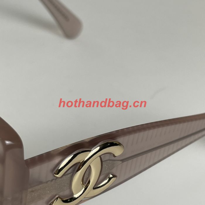 Chanel Sunglasses Top Quality CHS04501