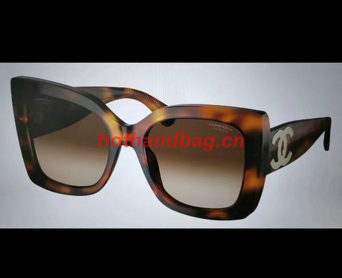 Chanel Sunglasses Top Quality CHS04502