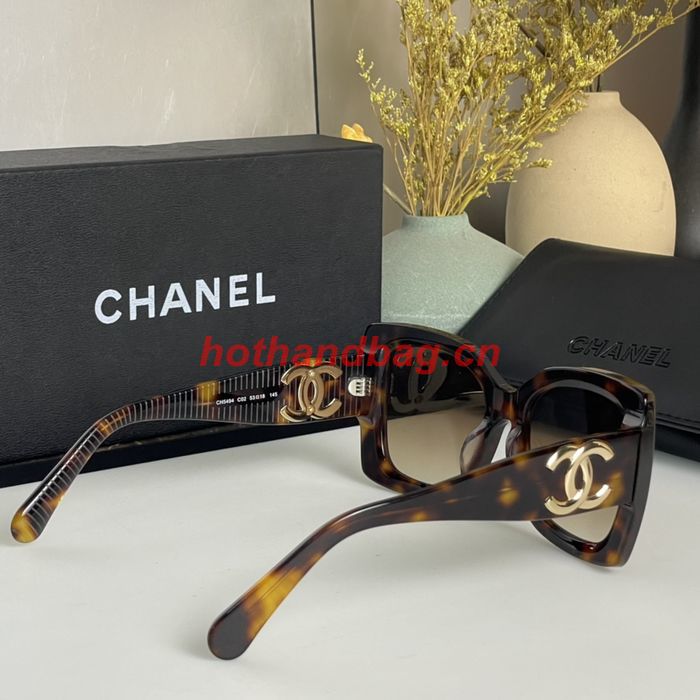 Chanel Sunglasses Top Quality CHS04506