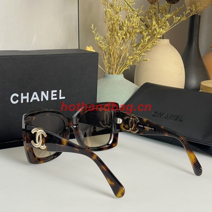 Chanel Sunglasses Top Quality CHS04508