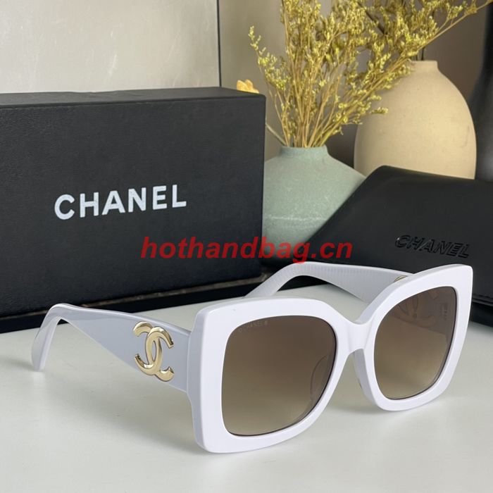Chanel Sunglasses Top Quality CHS04516
