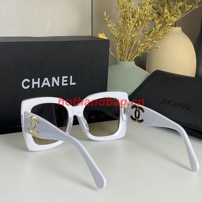 Chanel Sunglasses Top Quality CHS04517
