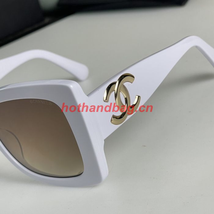 Chanel Sunglasses Top Quality CHS04518