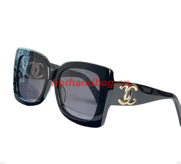 Chanel Sunglasses Top Quality CHS04520