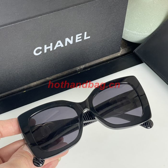Chanel Sunglasses Top Quality CHS04521