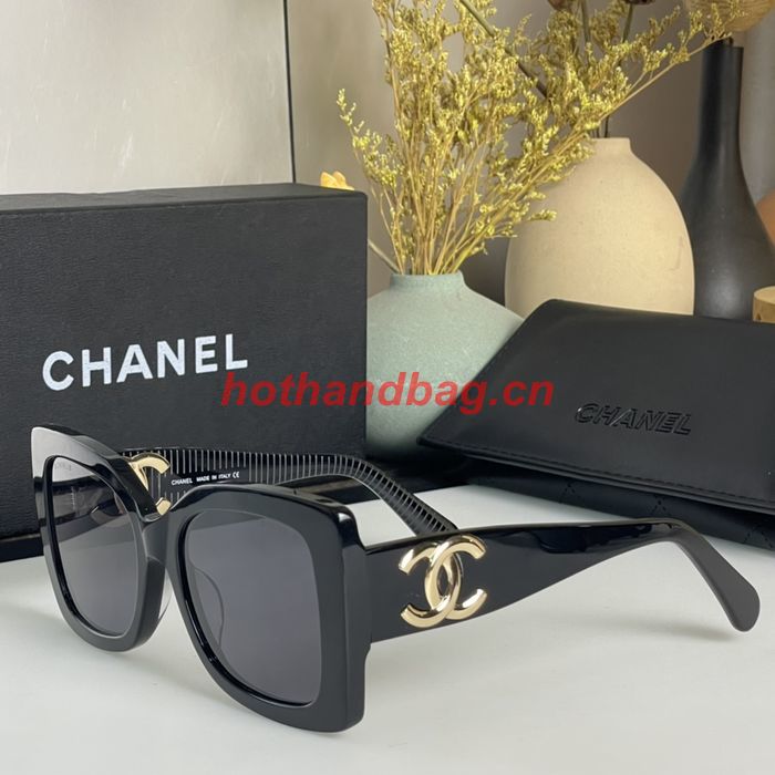 Chanel Sunglasses Top Quality CHS04523