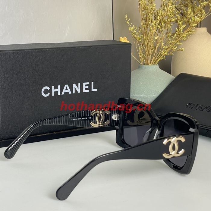 Chanel Sunglasses Top Quality CHS04524
