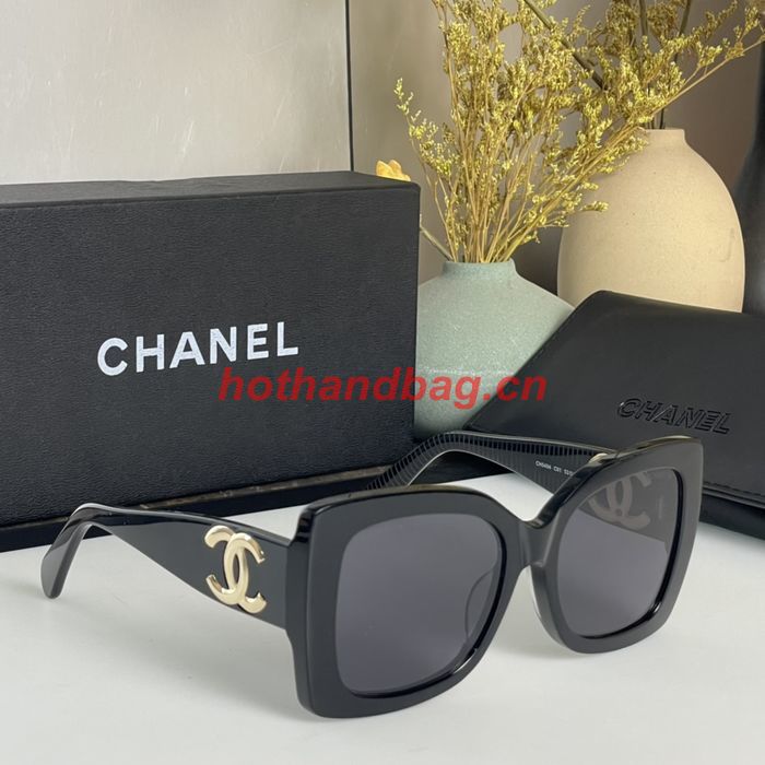Chanel Sunglasses Top Quality CHS04525
