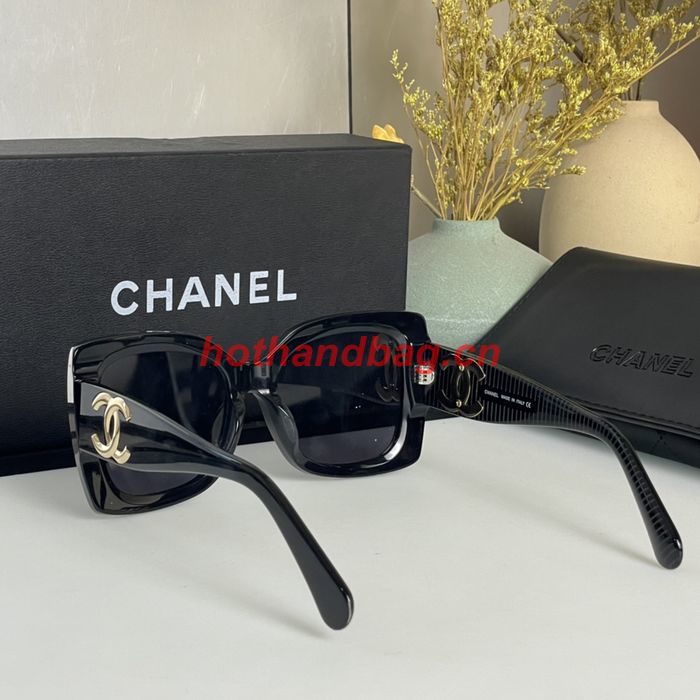 Chanel Sunglasses Top Quality CHS04526