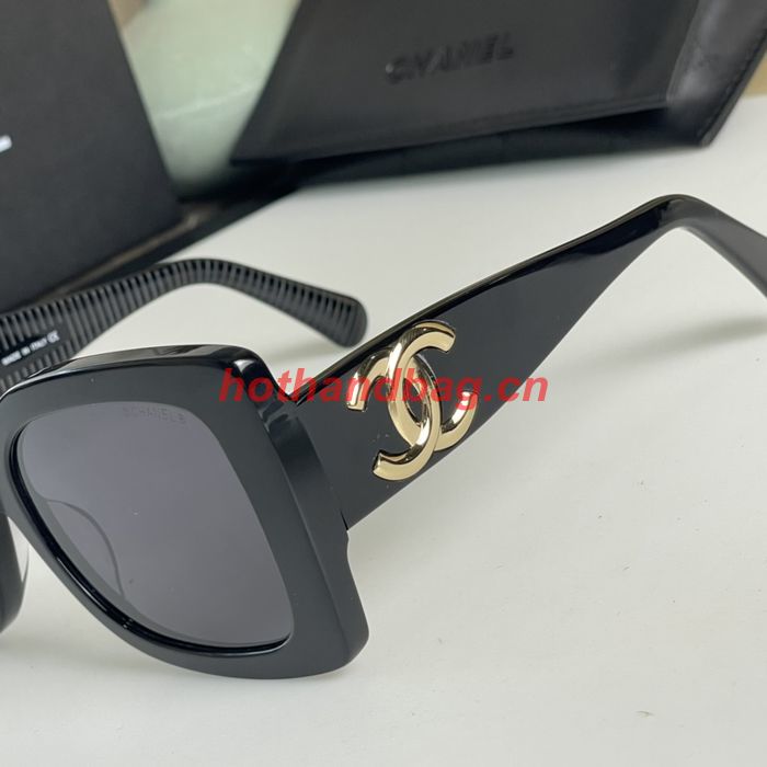 Chanel Sunglasses Top Quality CHS04527