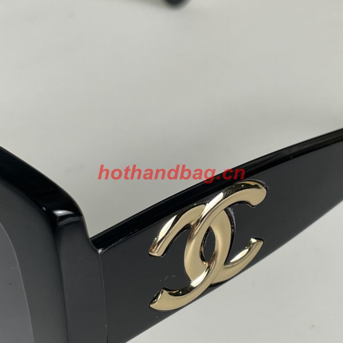 Chanel Sunglasses Top Quality CHS04528