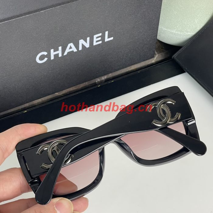 Chanel Sunglasses Top Quality CHS04531