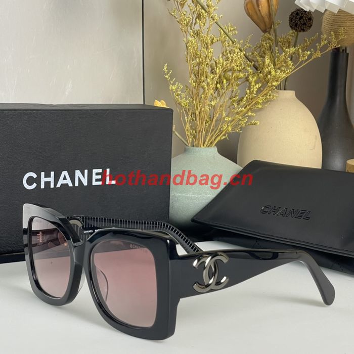 Chanel Sunglasses Top Quality CHS04532